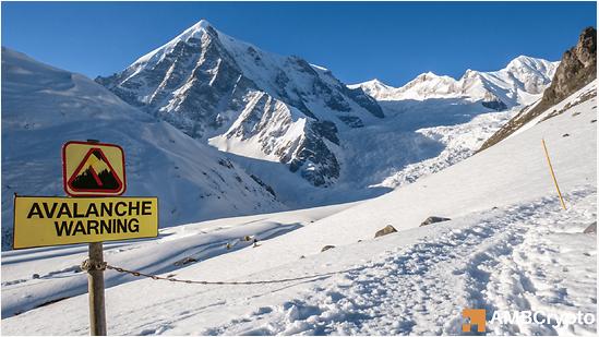 Avalanche suffers /uploadfile/coin/2025/0110/1s36das0816sa0s8613c1.jpgB loss in stablecoin market cap – What\